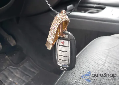 2023 Infiniti Qx55 Luxe Awd z USA, uszkodzony, nr VIN 3PCAJ5JR0PF124339